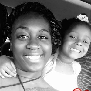 Meet your Posher, Jazmine