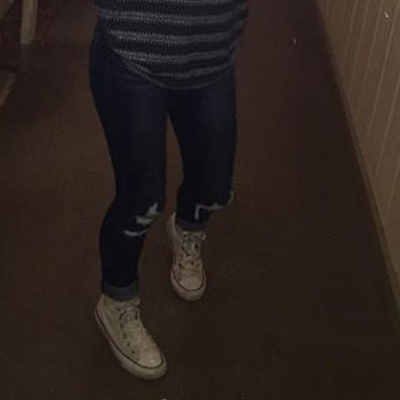 jeans - Picture 2 of 4