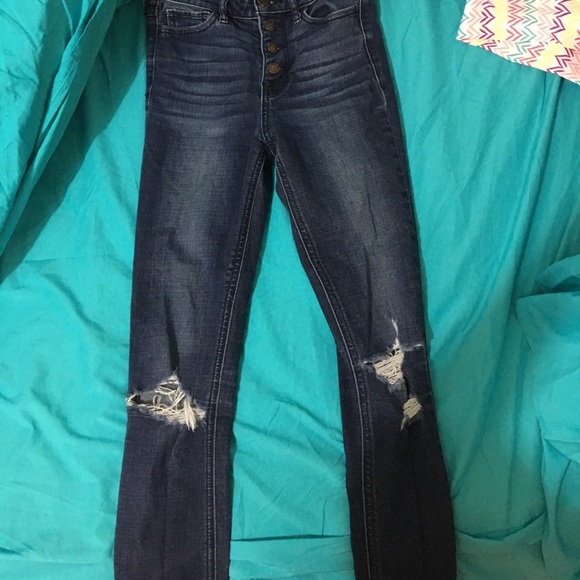 jeans - Picture 3 of 4