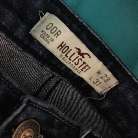 jeans - Picture 4 of 4