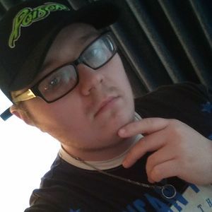 Meet your Posher, Jonathan