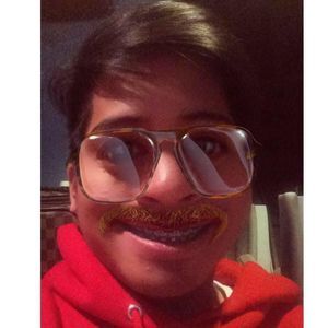 Meet your Posher, Christian daniel