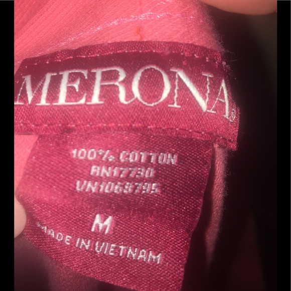 Merona Skirt size M - Picture 3 of 3