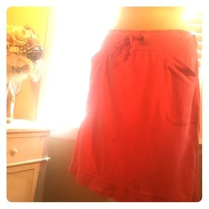 Merona Skirt size M