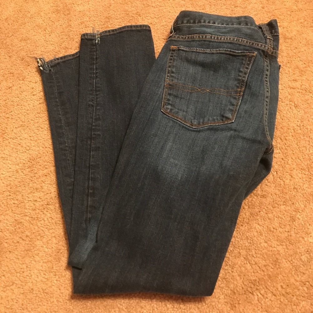 💥LUCKY BRAND JEANS