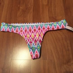 Victoria's Secret Thong Bikini