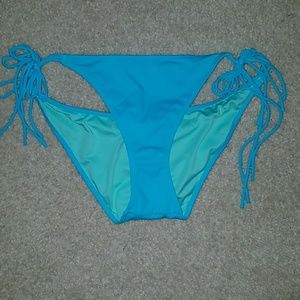 Victoria's Secret Bikini Bottom