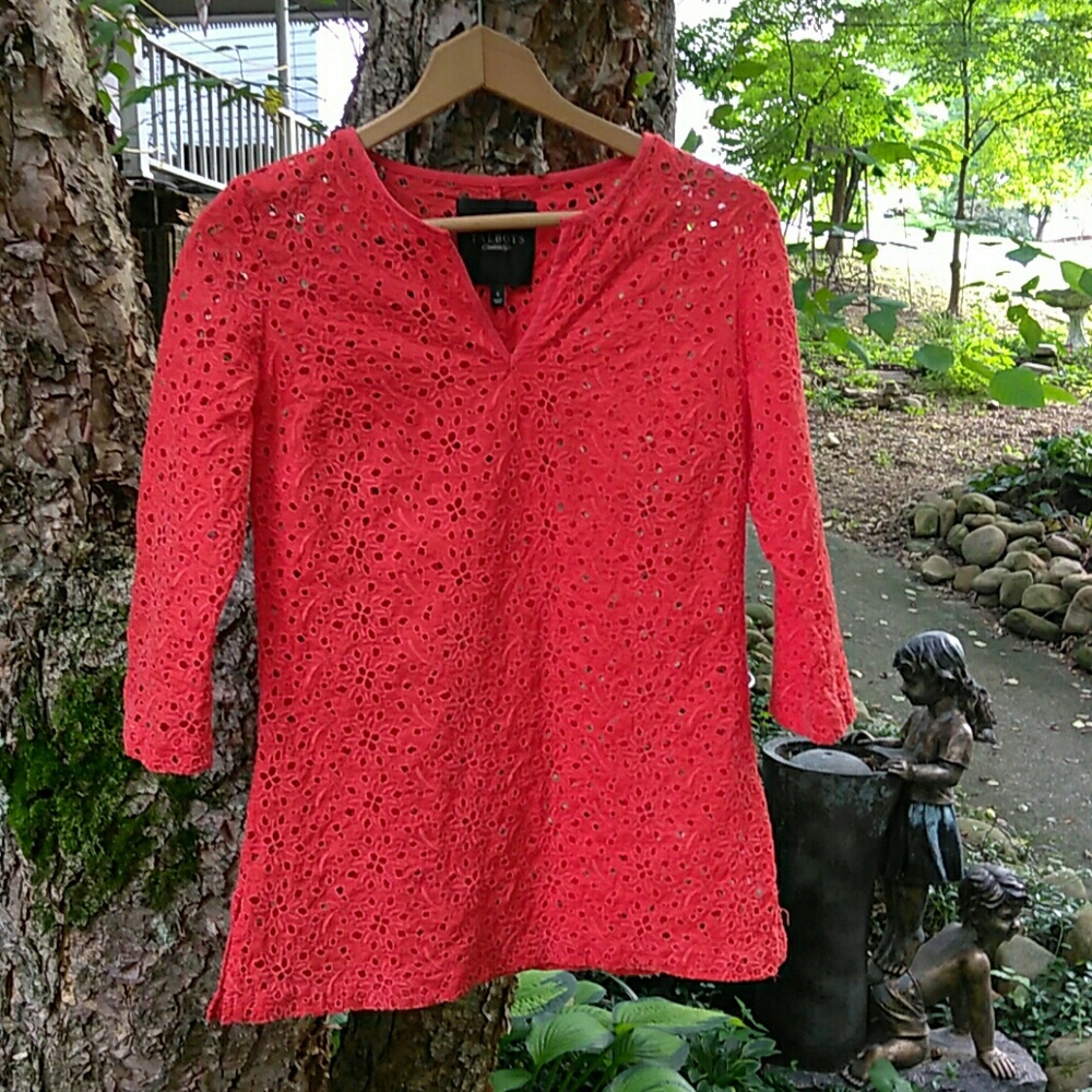 Talbots Top