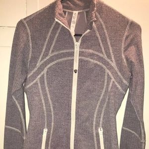 Lululemon sweater