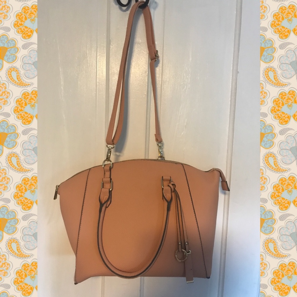 Over Shoulder Purse