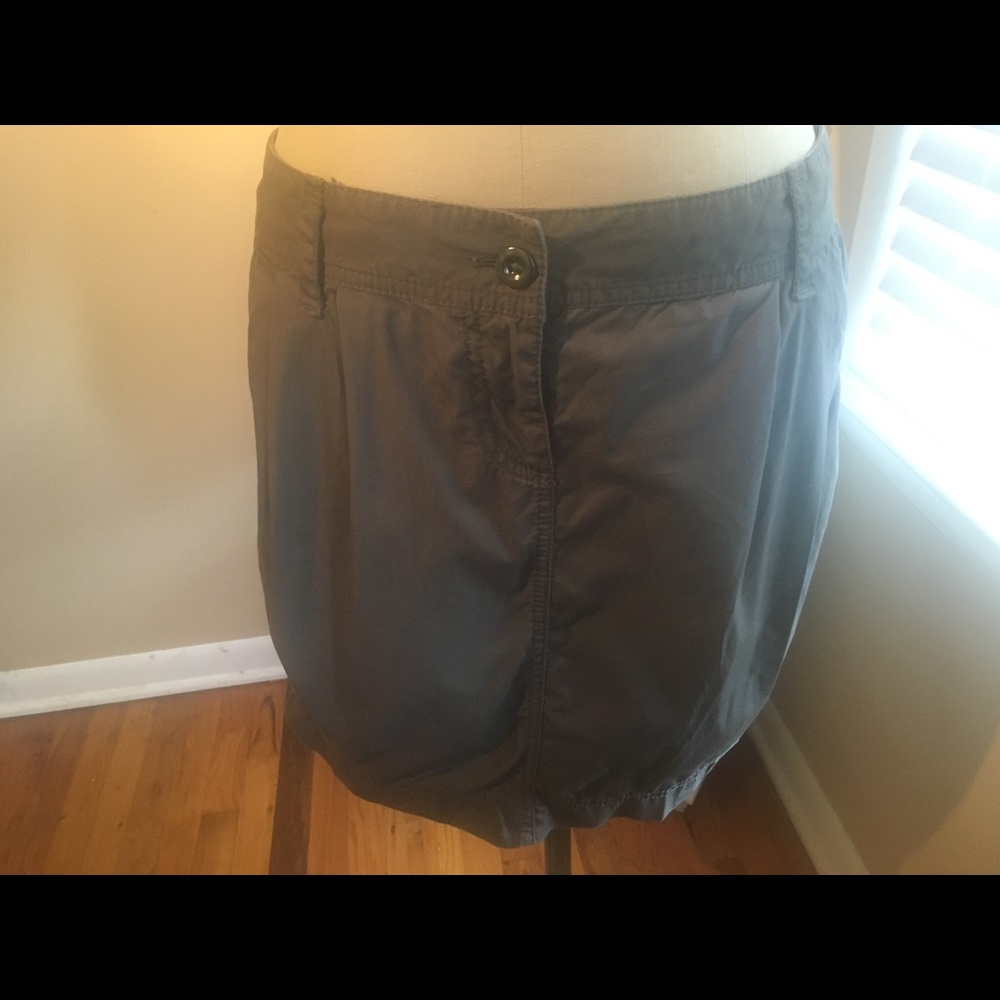 Ann Taylor Skirt Size 4