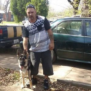 Meet your Posher, Angelo