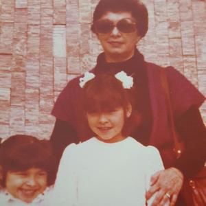 Meet your Posher, Analisa