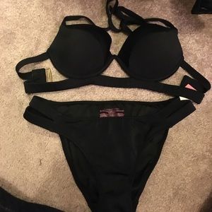 VS Swim Suit.