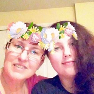 Meet your Posher, Kimberly