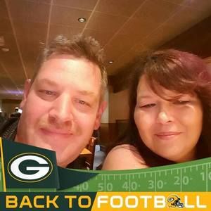 Meet your Posher, Roxann