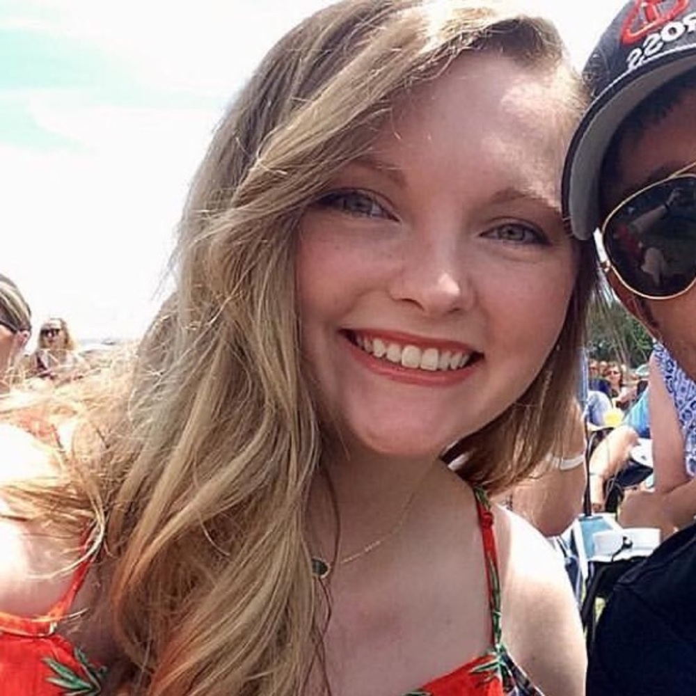 Meet your Posher, Erin