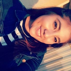 Meet your Posher, Melanie