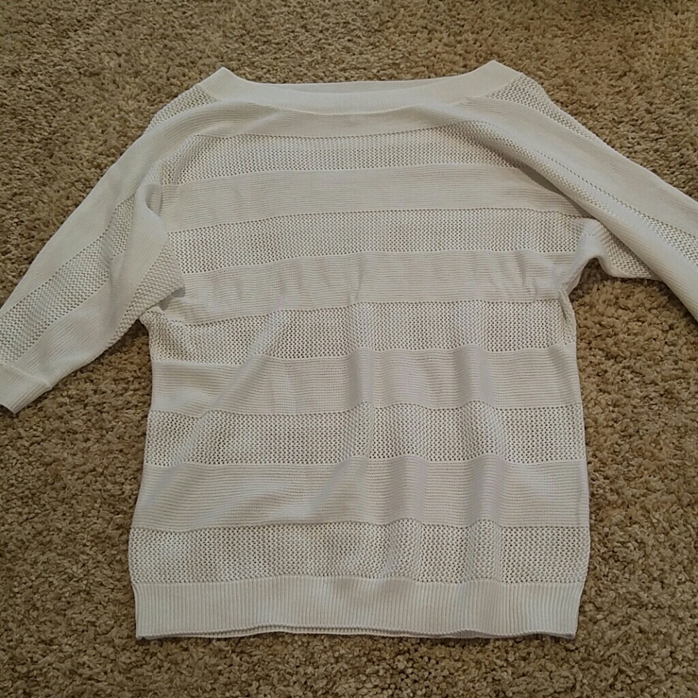 NY&CO sweater