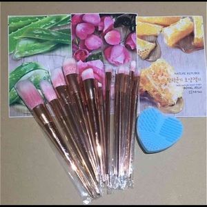 Bundle of beauty products