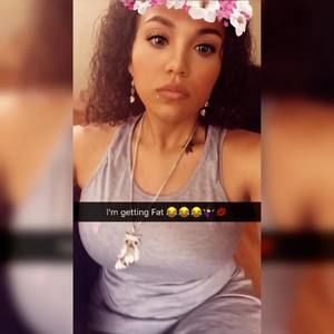 Meet your Posher, Whitney