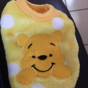 New Dog Clothes XSmall