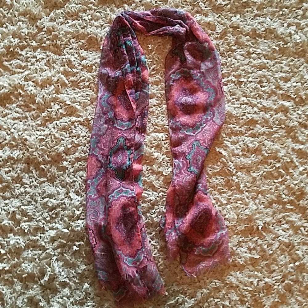 Scarf