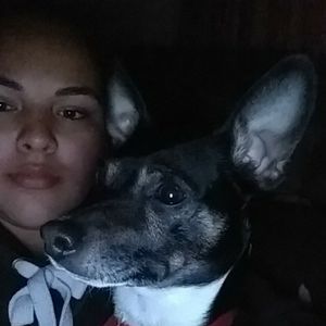 Meet your Posher, Myra