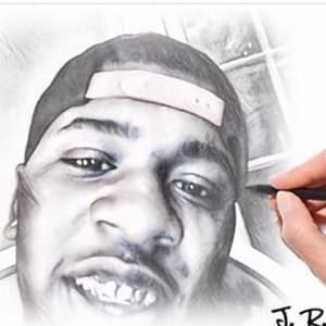 Meet your Posher, Jerome