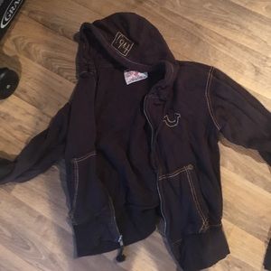 True Religion jacket