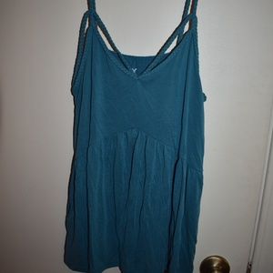 American eagle tank top