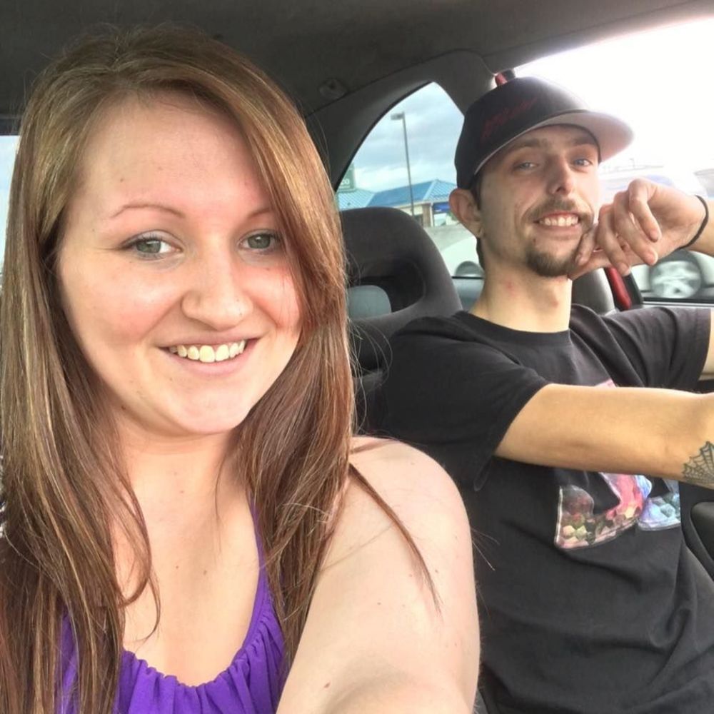 Meet your Posher, Mariah