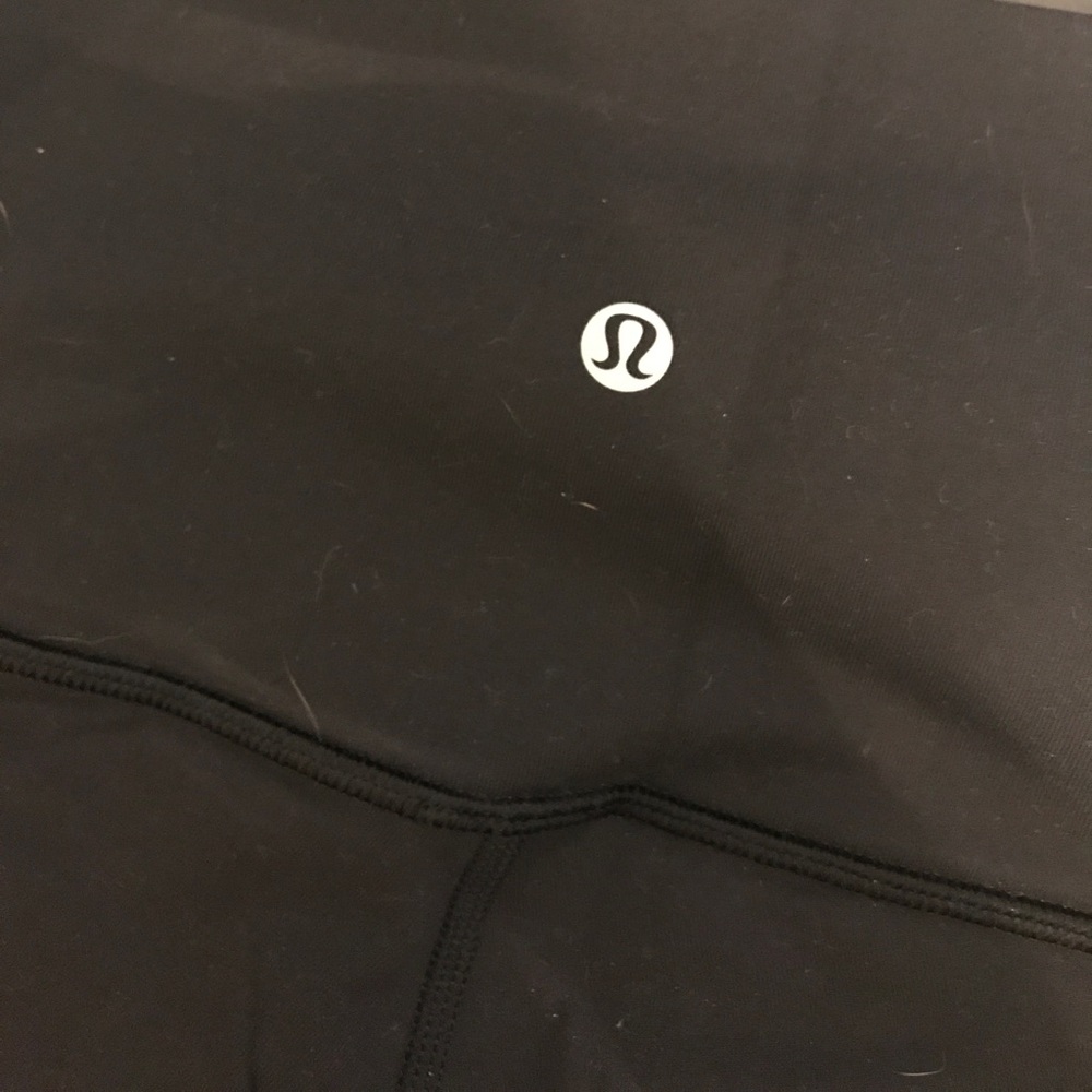 Lulu lemon leggings