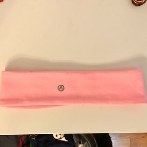 Lululemon headband