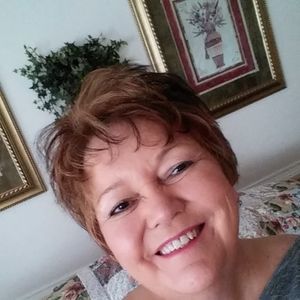 Meet your Posher, Cindy