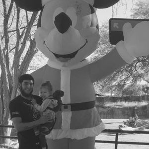 Meet your Posher, Mico