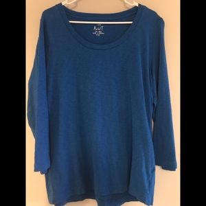Women's J. Crew Light T-Shirt Sweater
