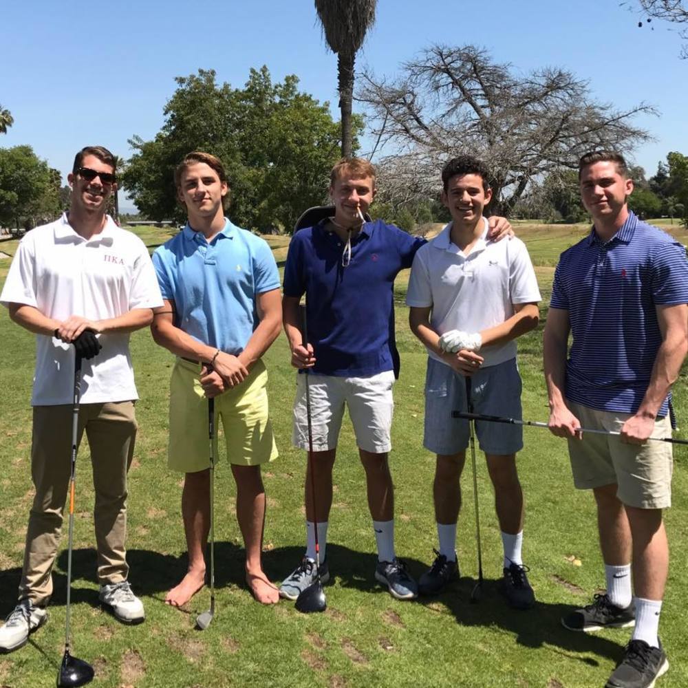 Meet your Posher, Ziv