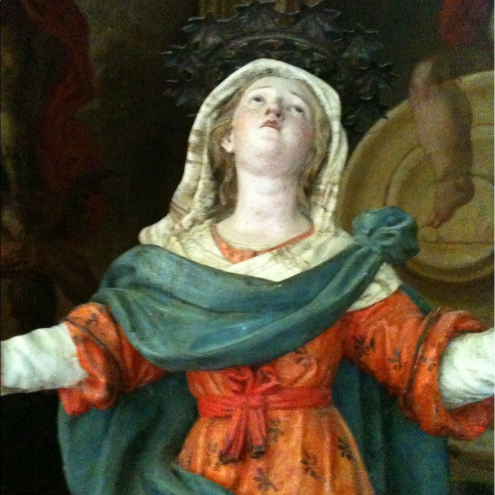 Meet your Posher, Lani