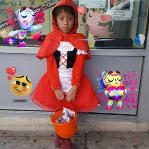 Meet your Posher, Angelo