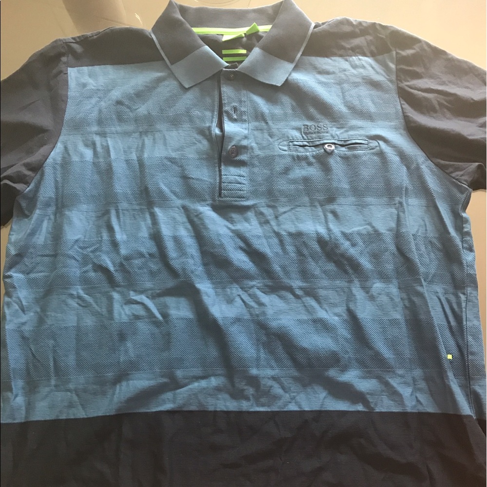 Hugo Boss Polo 👕