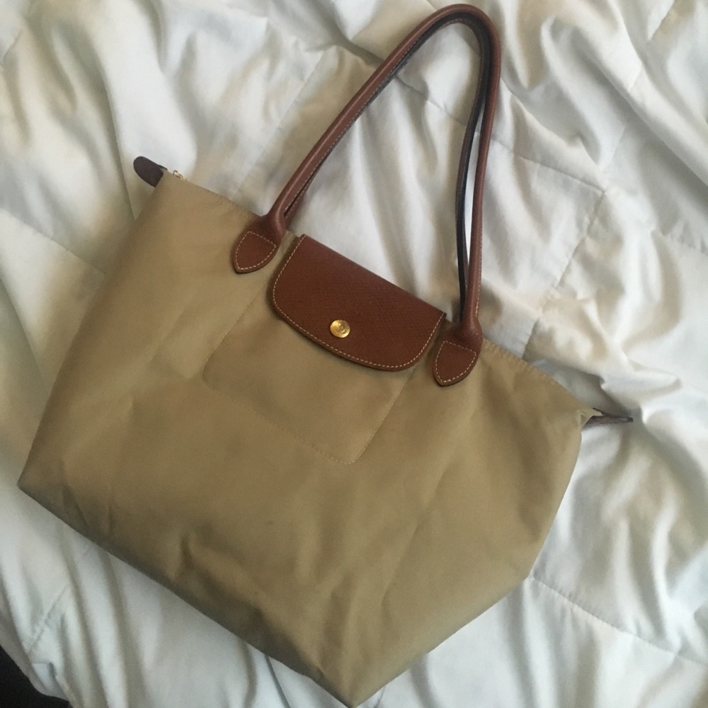 Long Champ Le Pliage - small