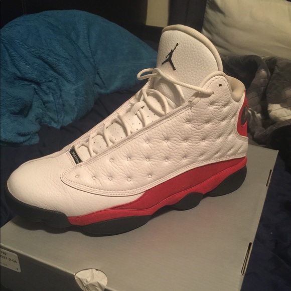 Cherry 13s 9/10 - Picture 1 of 1