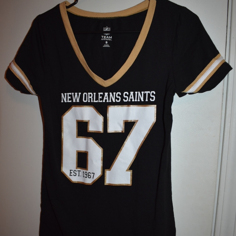 Sports shirt