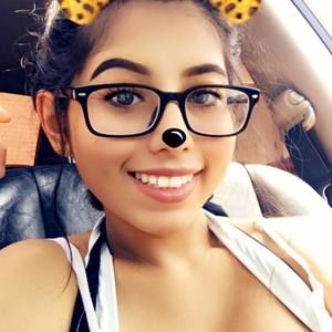 Meet your Posher, Josefine