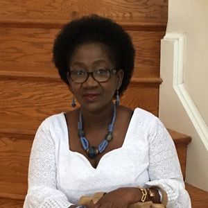 Meet your Posher, Victoria