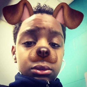 Meet your Posher, Tyheem
