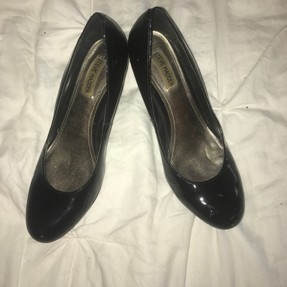 Steve Madden used Ulltra heels