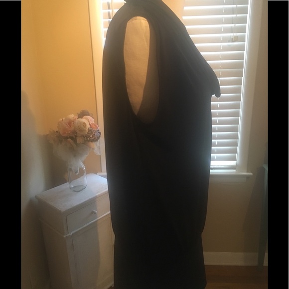 Express Med Dress or Tunic - Picture 2 of 4