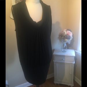 Express Med Dress or Tunic